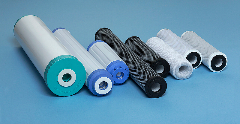 Activated Carbon Filter Cartridge